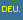 allemand